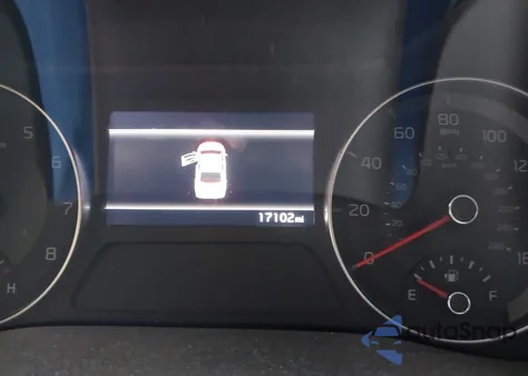 2024 Kia Forte Lx/Lxs z USA, uszkodzony, nr VIN 3KPF24AD8RE714248